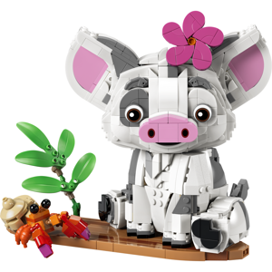  LEGO | Disney Moana Pua 43292